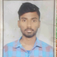 Rupesh Yandlapalli