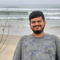 Sameer Krishna