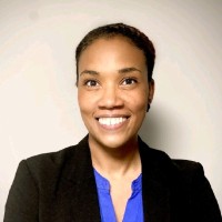 Alexis Forbes, Ph.D.