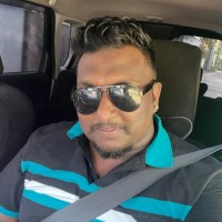 Krishanthan Vivekanandan