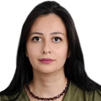 Lala Mammadova