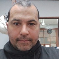 Anselmo Sebastián Diaz