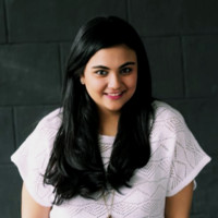 Noorie Vaswani