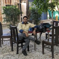 Arjun Sengar