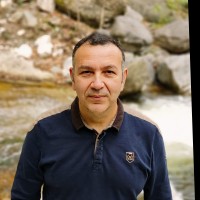 Christos Papakonstantinou