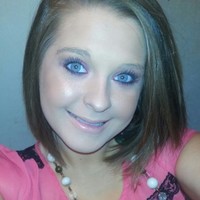 BRANDY ELLISON