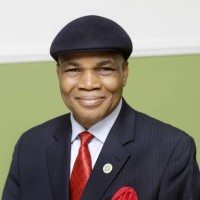Professor Simon Emeje Ph.D