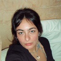 Emma Sbruzzi
