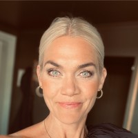 Marie-Charlotte Bäckström