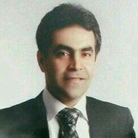 Jahanbakhsh Asghari