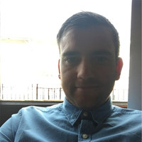 Ben Smith