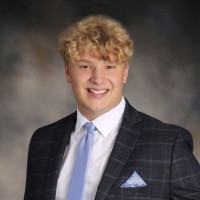 Alex C. Blackwood