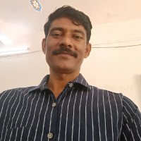 Dipak Gaikwad