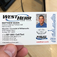 Matthew Siuda