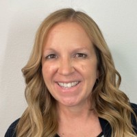 Holly Williams, Healthcare Administrator