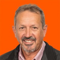 Michael Slattery