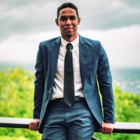 Wilfredo Reyes