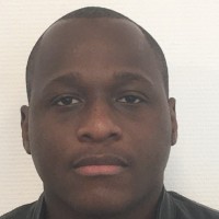 Hervé Kisito Kouamo Kameni
