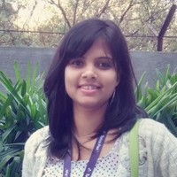 Dipali S.