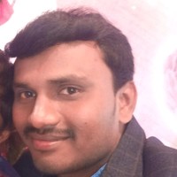 H G Vijaykumar Gangahanumaiah