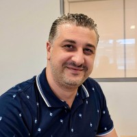 Fekri Ben Rejeb