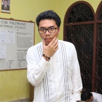 Ricko Prayudha