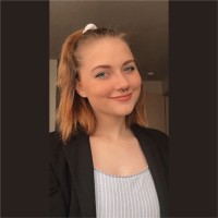Brianna Ussery