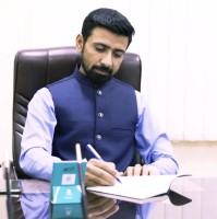 Umar Jamal