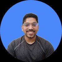 Shubham Mathur