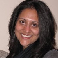 Amy Desai Graham