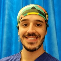 Rodrigo Cao Pascual