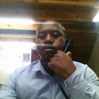 OSCAR XOLILE NTSOBI