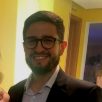 Andre Pereira
