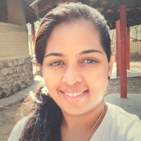 Indhra Priya Dharshini Arunkumar