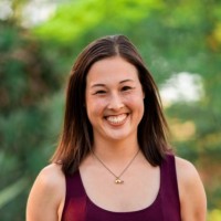 Jamie Nishimura