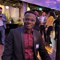 Magloire Loudegui Djimdou