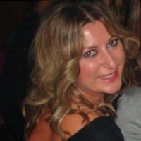 ANNA TEBAR
