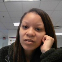 Tieara Davis
