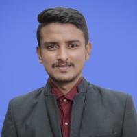 Ashutosh Patil