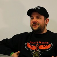 Adam Masters