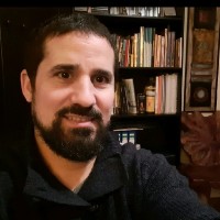 Joseba Cuesta Alonso