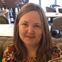 Sharon Wills