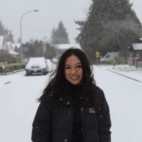 Marychelle Bitoon