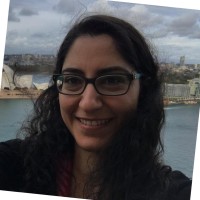 Anissa Jabbour