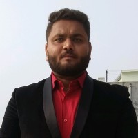 Mohitrajsinh Chudasama