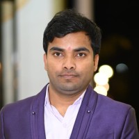 Jitendra Shah