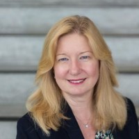 Katie Megna (Seidel)