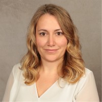 Caroline Schechinger