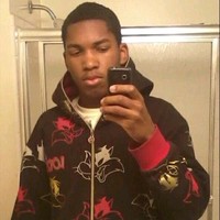 Anthony Bolden