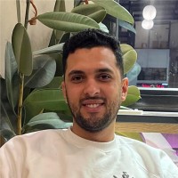Mohamed Radi